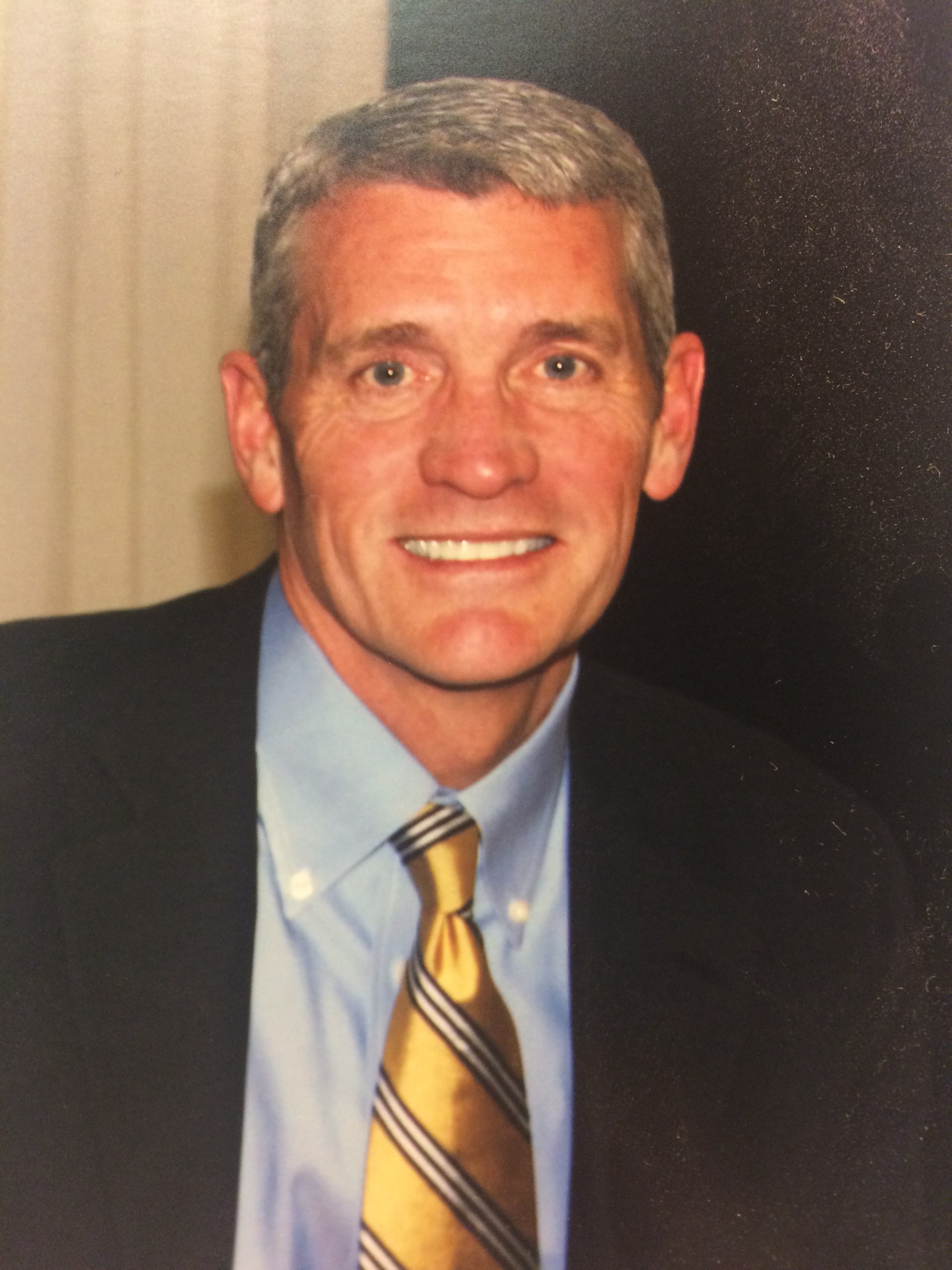 Late Former Ohio Co. Prosecutor Named Outstanding County Democrat Of The Year